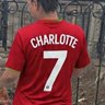 Charlotte profil fotoğrafı