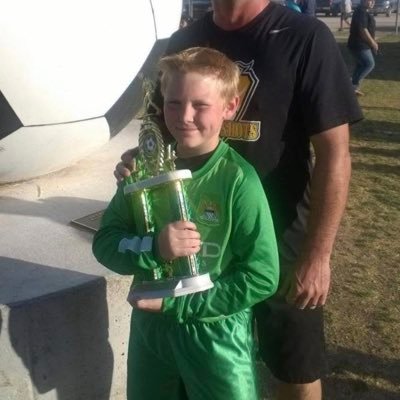Braden's profile picture