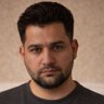 Arash Karimi's profile picture