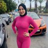 خديجة الحلبي 的头像