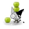 The apple lord 的头像