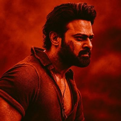 Vamsi Gaadu Prabhas Bakthudu โ๏ธ's profile picture