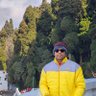 Profilbild von Arnab Biswas