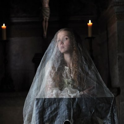lucy westenra ♱'s profile picture