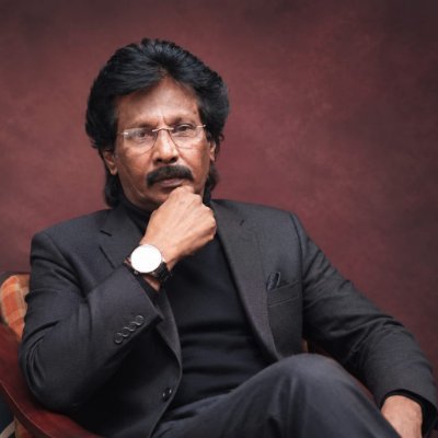 Abdul Muthaleef's profile picture