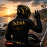 0xErick 的头像
