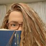 Profilbild von Anna M📚📖nerdyWarriorQueen😊🤓😎