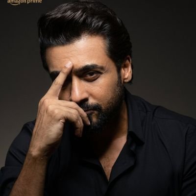 Suriya Fans Rage ❄️'s profile picture
