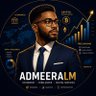 Фото профиля Admeeral Mustapha