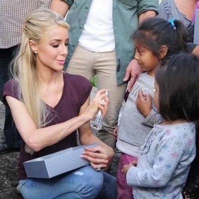 Pastora Orbelina🕊️'s profile picture
