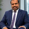 Фото профиля Dr Karthikeyan