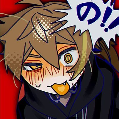描いてbot/小秦 みやじ's profile picture