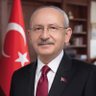 Фото профиля Kemal Kılıçdaroğlu