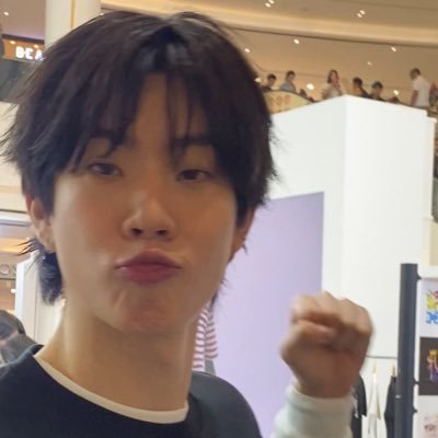 ⋆˚✿˖° 𝐉𝐓𝐏𝐱𝐎𝐆 #𝗧𝗘𝗔𝗠𝗢𝗙𝗙 ˗ˏˋ 𝗚𝗨𝗡 ♡̷'s profile picture