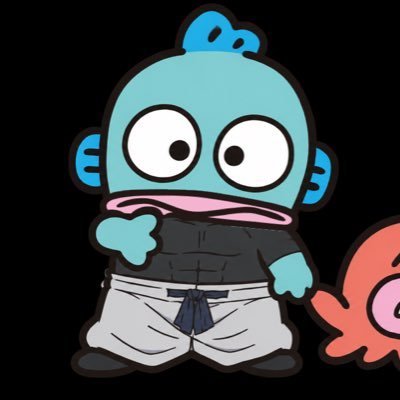 坂巻's profile picture