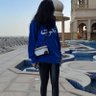 شيخه العوضي profil fotoğrafı