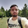 Profilbild von Yasser Daddiouameur