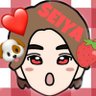 Фото профиля なみぽむ🐶🎙.⋆*❤️🍓