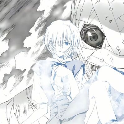 乱篇's profile picture