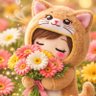 Profilbild von コミュニティー広場⛲️🌈🍀✌️🕊️リフォロー100🥰💖💘🐎🎠