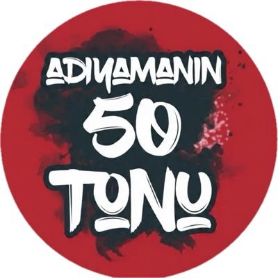 adıyamanın50tonu's profile picture
