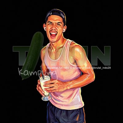 TimunKampung's profile picture