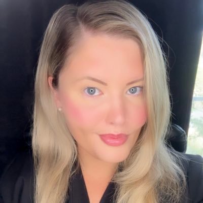 Natalie F Danelishen's profile picture