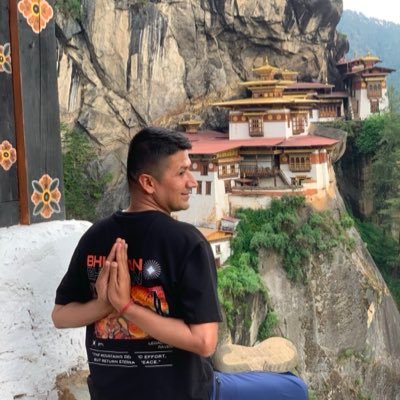 Birat Aanupam's profile picture