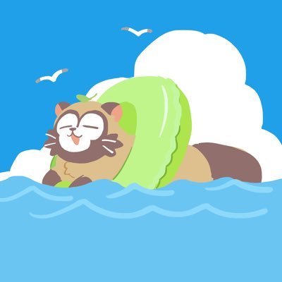 やまだぬきちゃん☘うらたぬき's profile picture