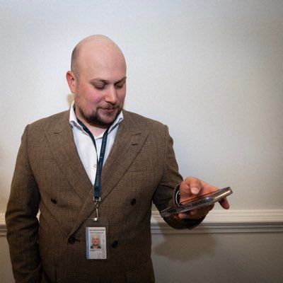 J-S Barr's profile picture