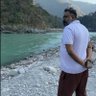 Ashish Kumar profil fotoğrafı