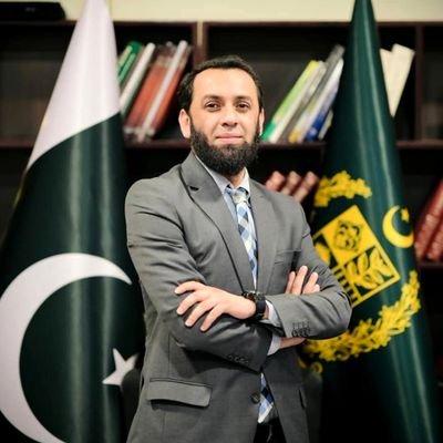 Attaullah Tarar's profile picture