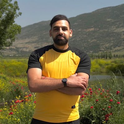 عَلِي's profile picture