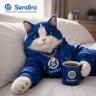 CRYPTO LORDS profil fotoğrafı