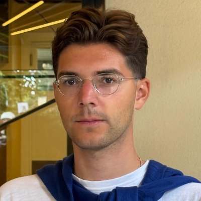 Kaya Özyürek's profile picture
