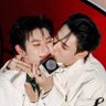 kinki在福路上捡到博肖🦖❤️🚗🦁❤️🐰 profil fotoğrafı