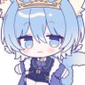 猫夢月チコ@けもケE-25 profil fotoğrafı