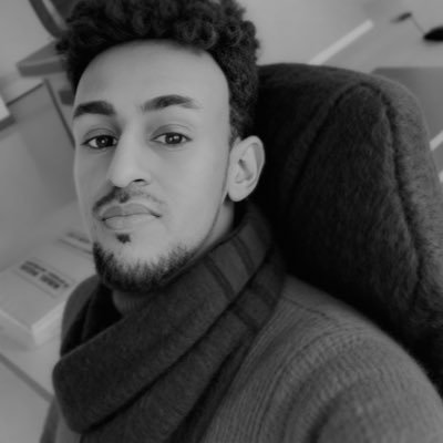 Omar Salah's profile picture