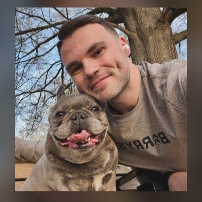 Shawn Reynolds's profile picture