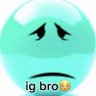 No one's profile picture