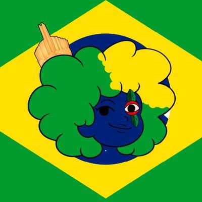 Guaralana | Lana Potiguara 🏹's profile picture
