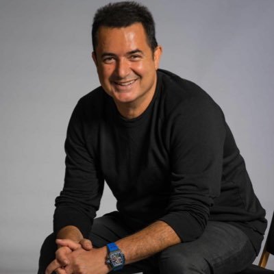 Acun Ilıcalı's profile picture