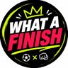 Фото профиля What A Finish
