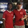 enes kocaman profil fotoğrafı