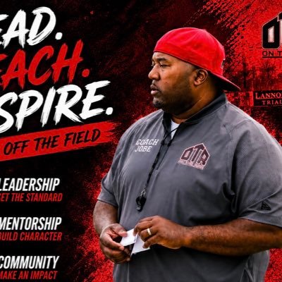 OnTopAthletics Inc📚🏈⚾️'s profile picture