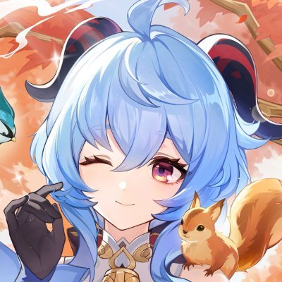 Ganyyuuu's profile picture
