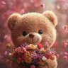 teddybear 的头像