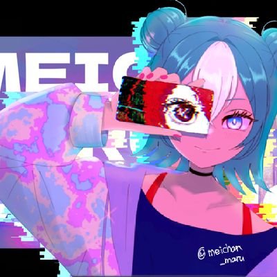 めいチャン(超kawaii♡)@イラスト練習中's profile picture