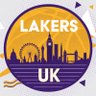 Lakers UK | News & Updates's profile picture