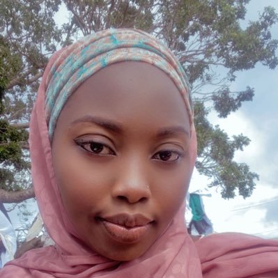 Jimoh Zainab's profile picture